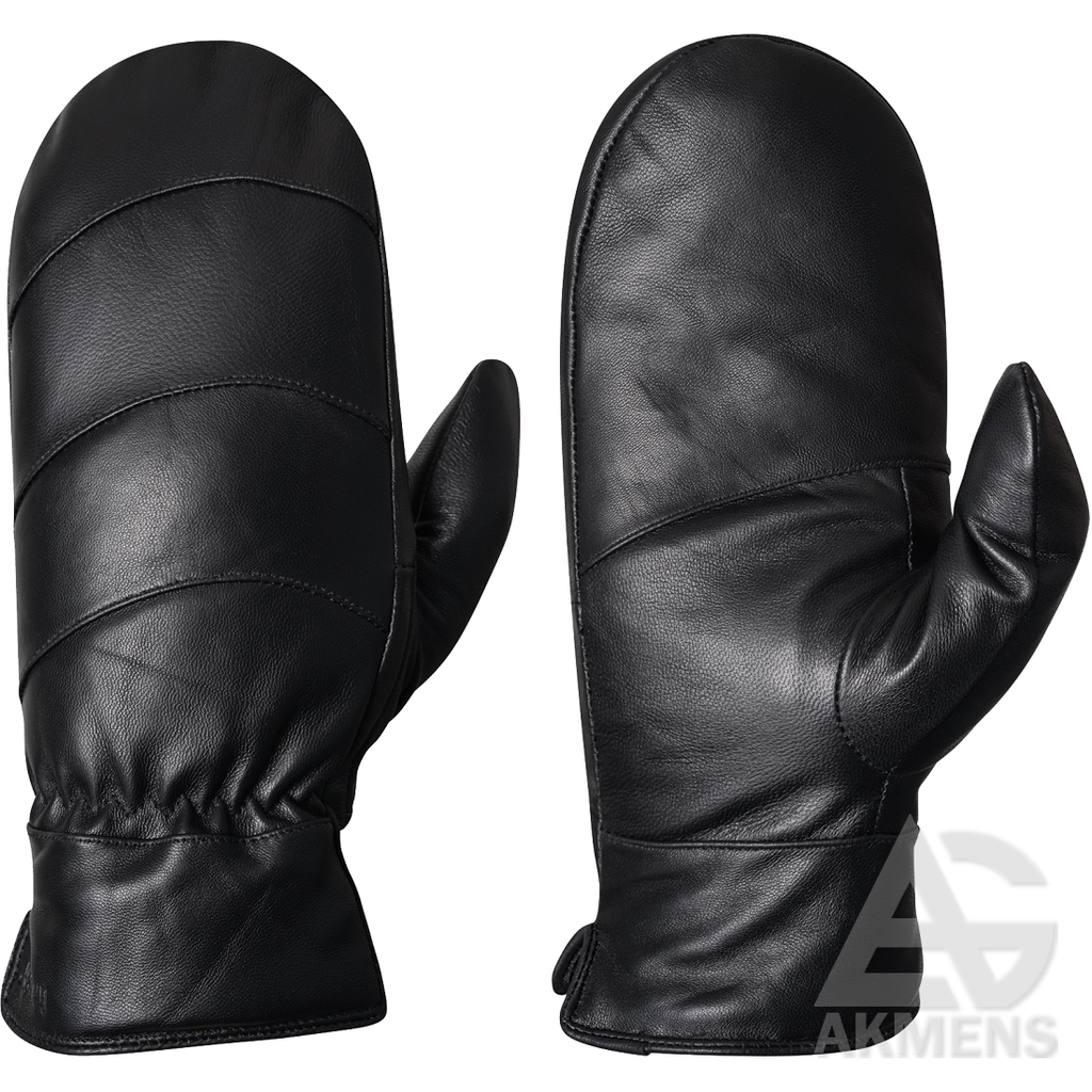 GRANBERG 1102 Leather Mittens
