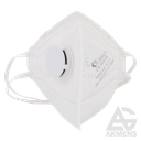 Respirator KLT11 FFP2, foldable