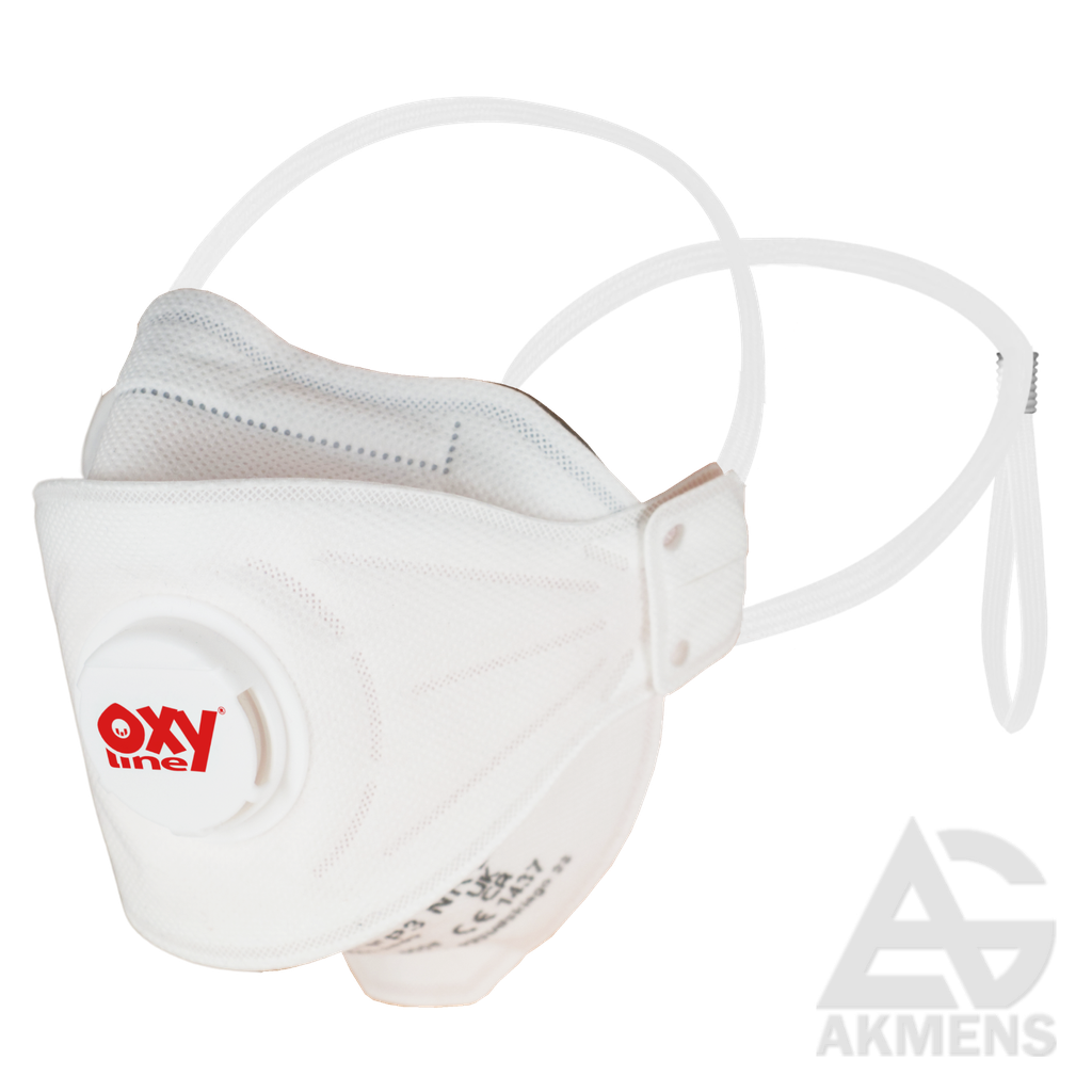 Respirator XA 200V FFP2 NR D