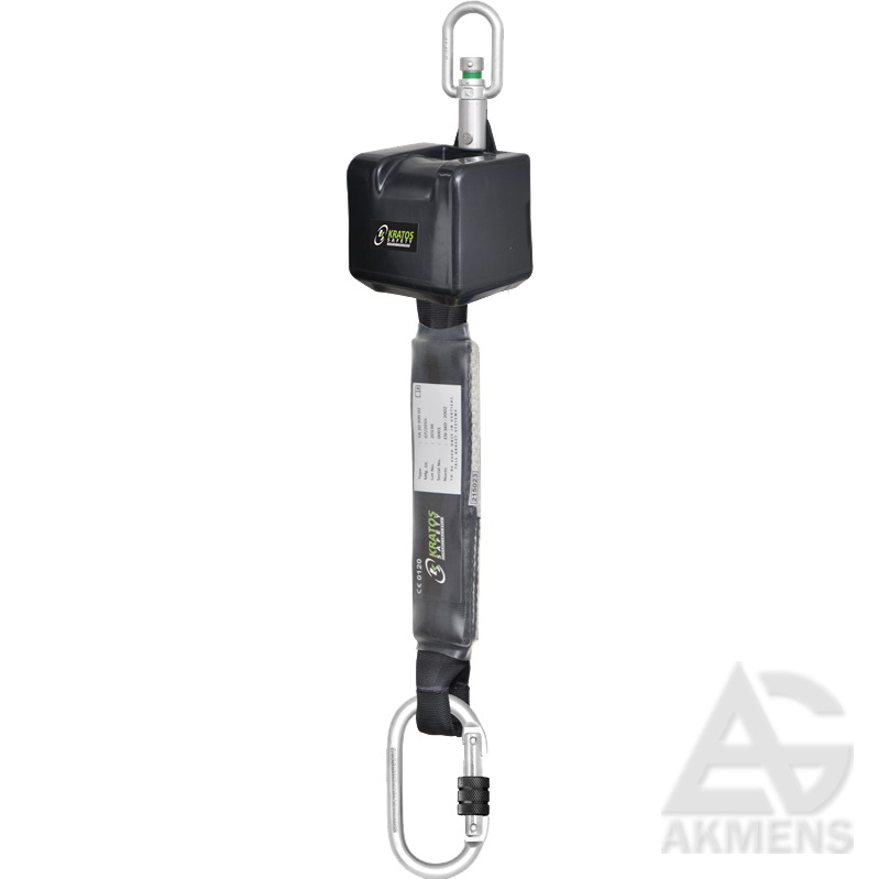 Fall Arrest Block FA2030002