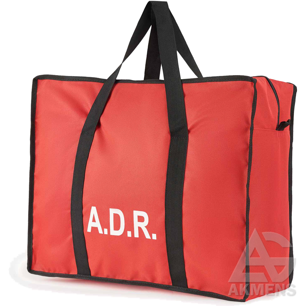 ADR komplekts autovadītājam