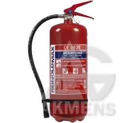 Fire Extinguisher RM6000