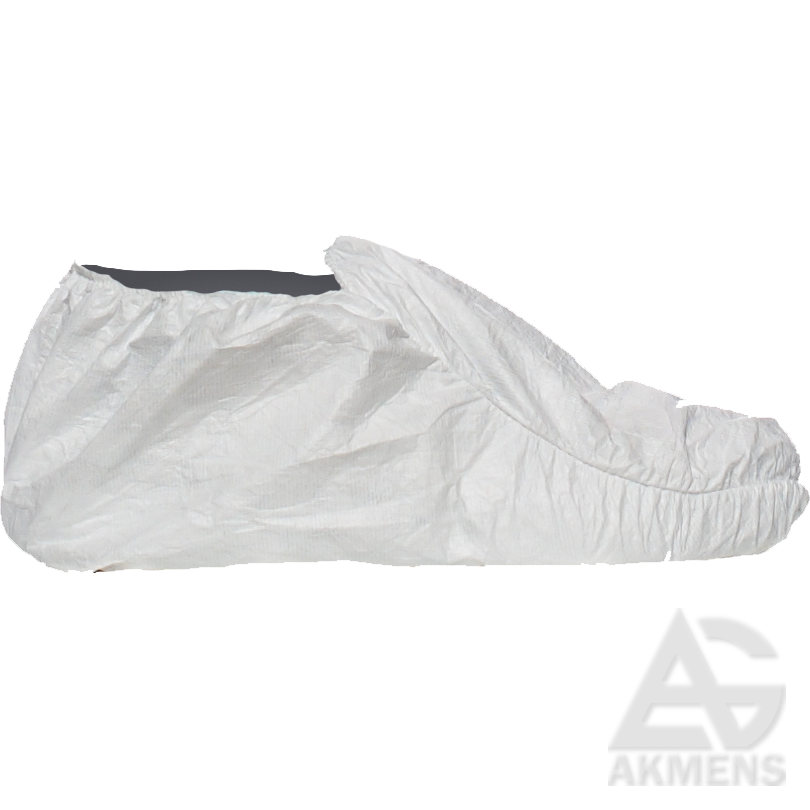 Overshoes TYVEK®, with non-slip sole