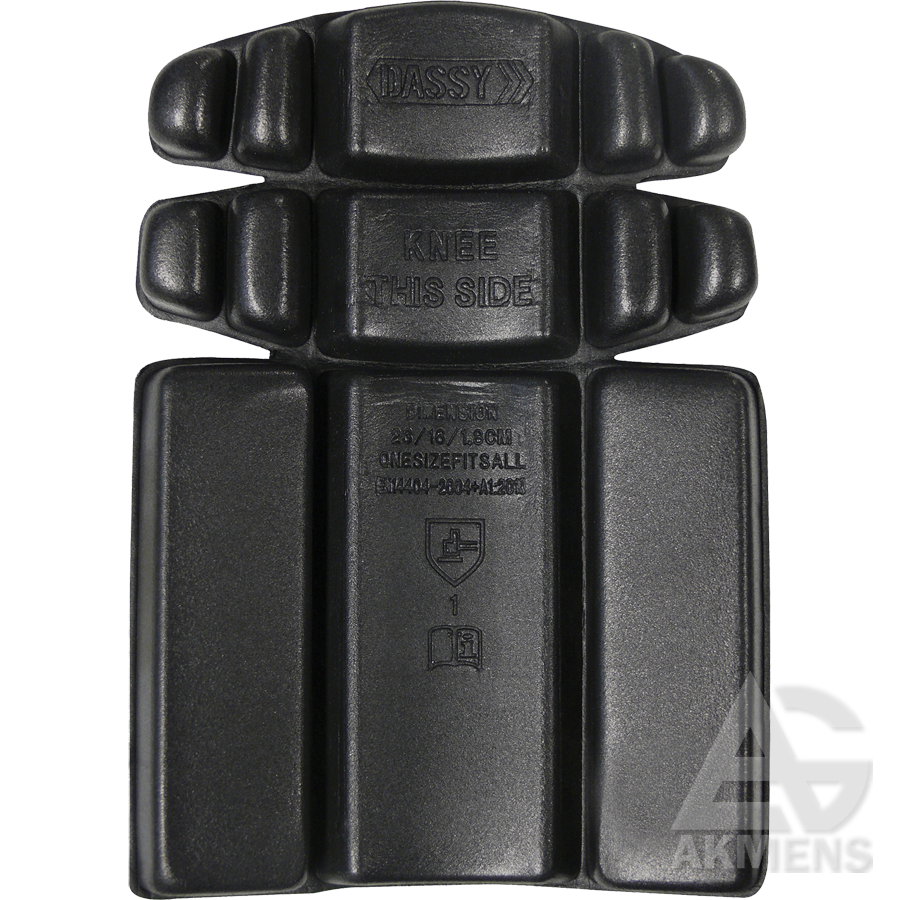 Knee Pads CRATOS DASSY
