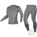 Thermal Underwear Set STEPO GRAPHENE, komplektas