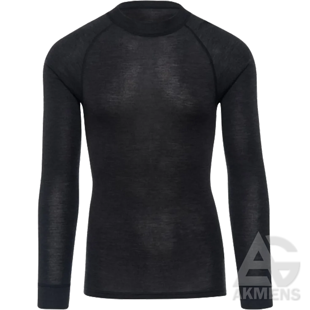 [SG-APATINIAI-MARSKINIAI-THERMOWAVE-MERINO-WARM-L] Thermal Base-Layer Top THERMOWAVE MERINO WARM (L)