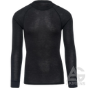 Thermal Base-Layer Top THERMOWAVE MERINO WARM