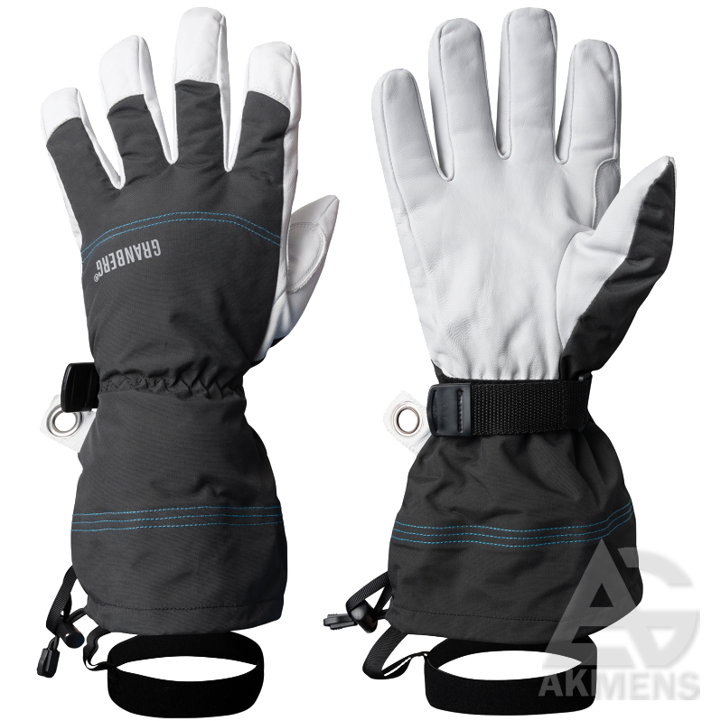 GRANBERG 4270 Winter Gloves