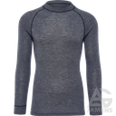 Thermal Base-Layer Top THERMOWAVE MERINO WARM ACTIVE