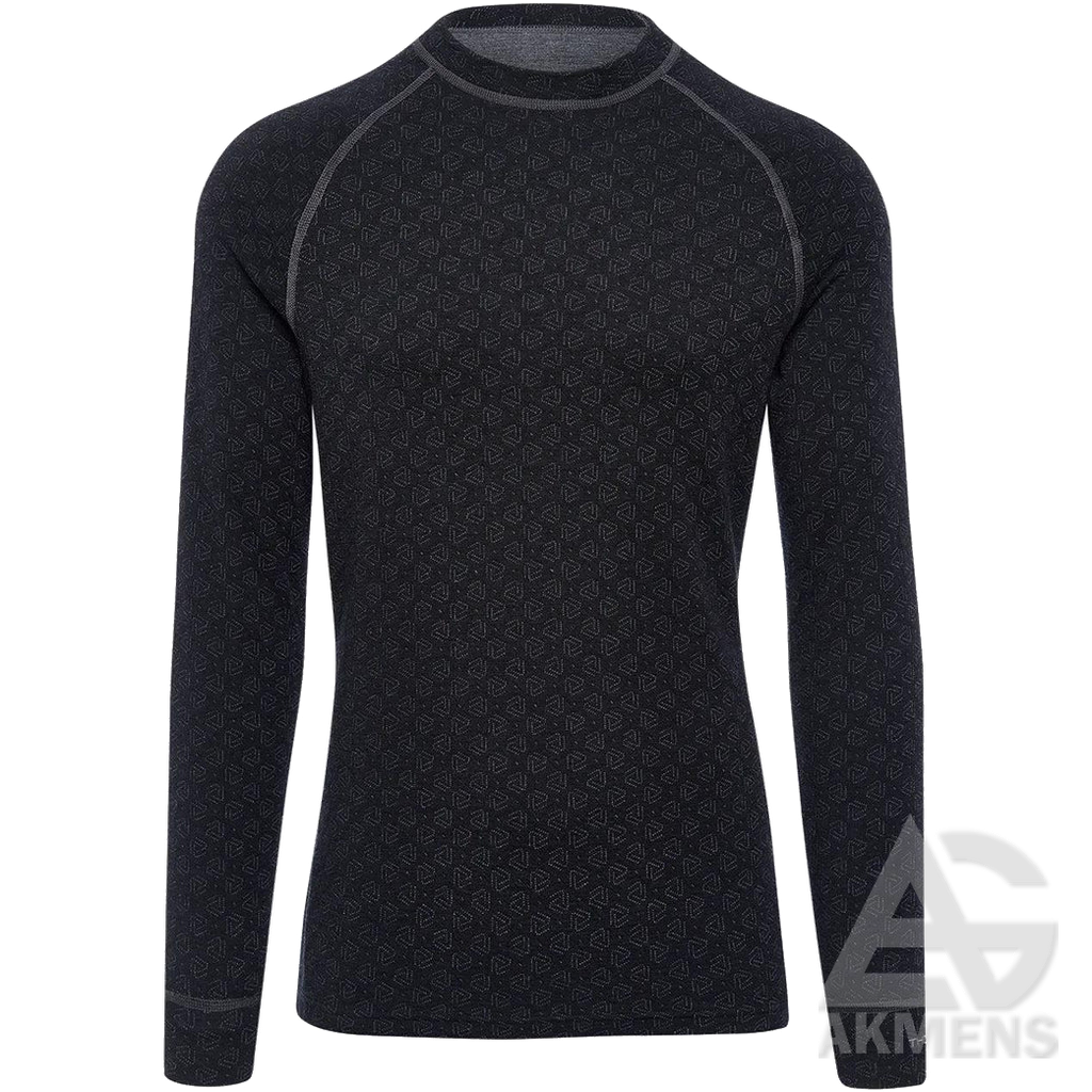 Termokrekls THERMOWAVE MERINO XTREME