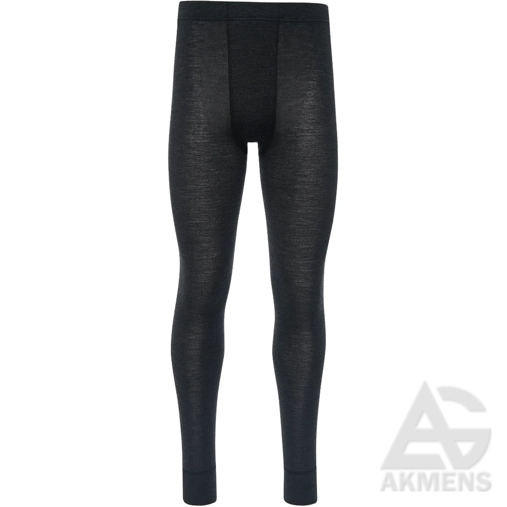 Thermal Base-Layer Bottoms THERMOWAVE MERINO WARM