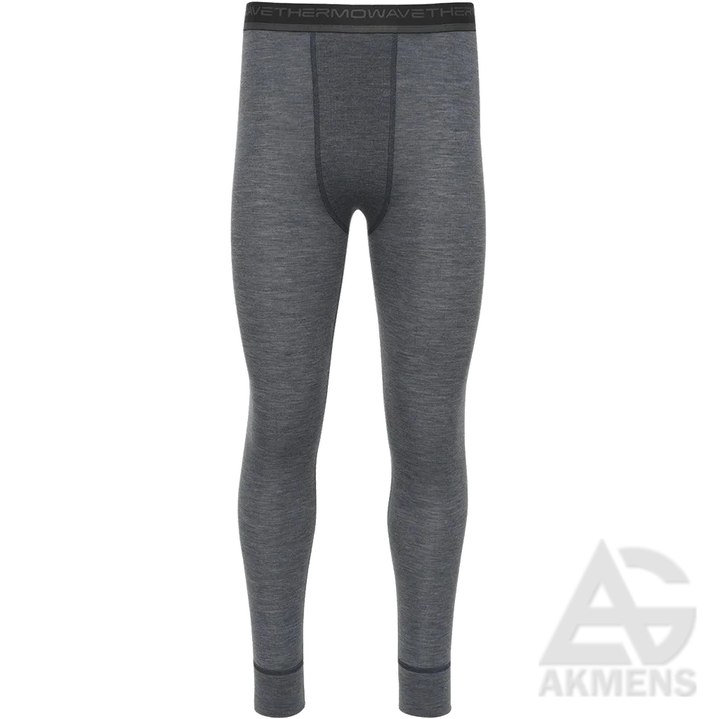 Termobikses THERMOWAVE MERINO WARM ACTIVE