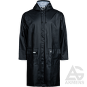 Rain Poncho LR8048, blue