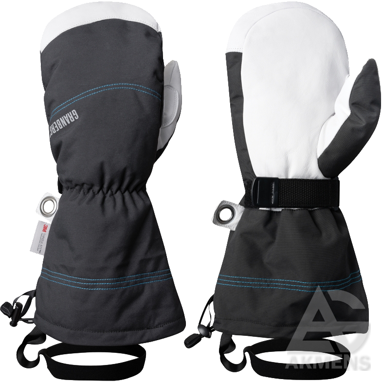 GRANBERG 4280 Winter Gloves (up to 10 business days)