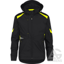 Work Jacket KALAMA DASSY, black