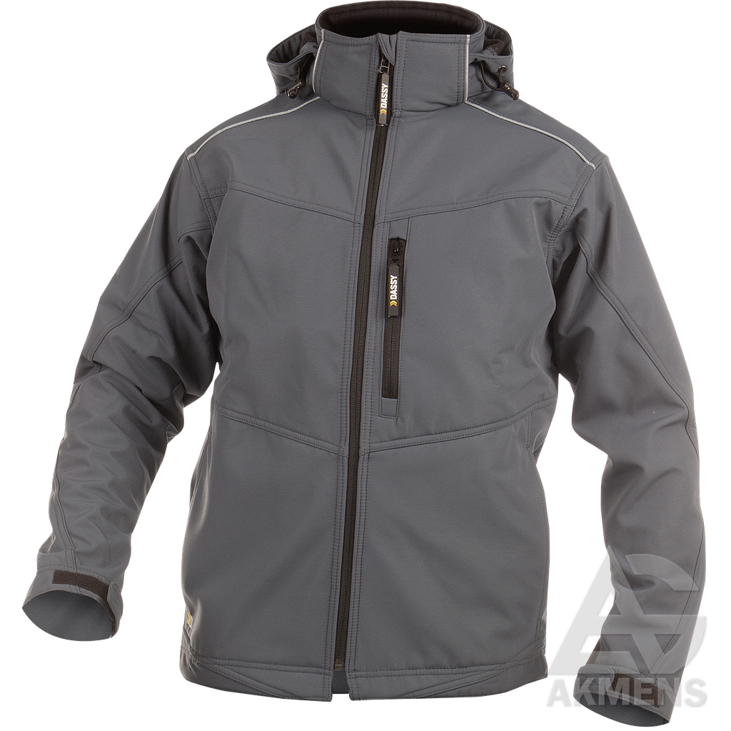 Work Jacket TAVIRA DASSY, several colors (up to 10 business days)
