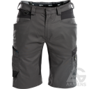 Work Shorts AXIS DASSY, grey