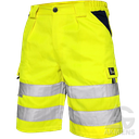 Work Shorts NORWICH, yellow (up to 10 business days)