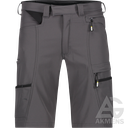 Work Shorts SPARX DASSY, grey