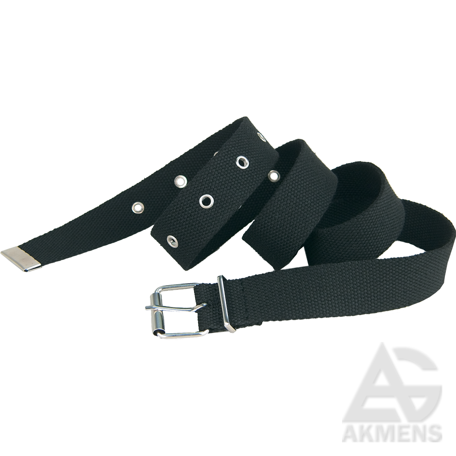 Belt SUTAJ, tekstilinis