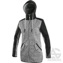 Sweatshirt CAPE, women's (iki 10 d. d.)