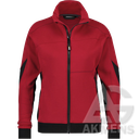 Sweatshirt VELOX WOMEN, assorted colors (up to 10 business days)