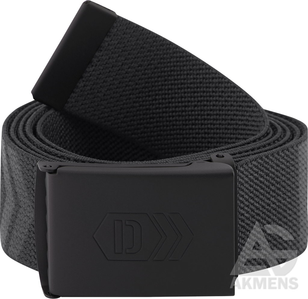 Elastic Belt XANTUS DASSY, black