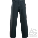 Trousers PROBALTIC / PVC, rainproof, green
