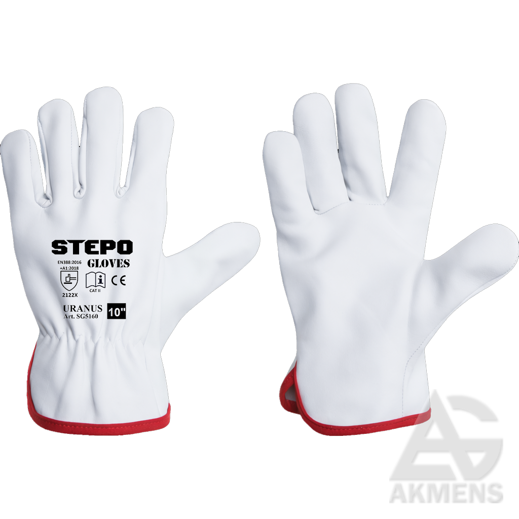 URANUS Work Gloves (goatskin)