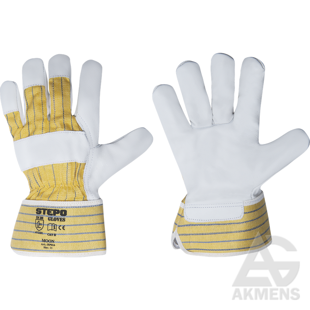 MOON Work Gloves
