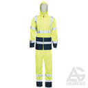 Rain Suit RAINSTORM HV