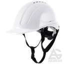 Safety Helmet ROKET, with chin strap