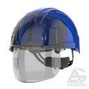 Helmet JSP EVO VISTAshield, ventilated