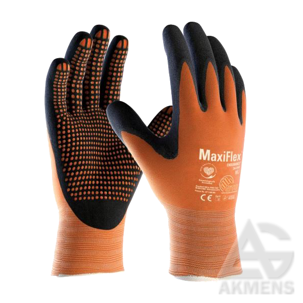 Darba cimdi MaxiFlex® ENDURANCE