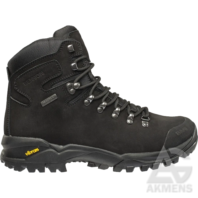 Shoes BNN TERENNO HIGH, black (up to 10 business days)