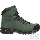 Shoes BNN TERENNO HIGH, green (up to 10 business days)