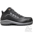 Work Shoes BE-FREE TOP S3L (sizes 49 and 50!)