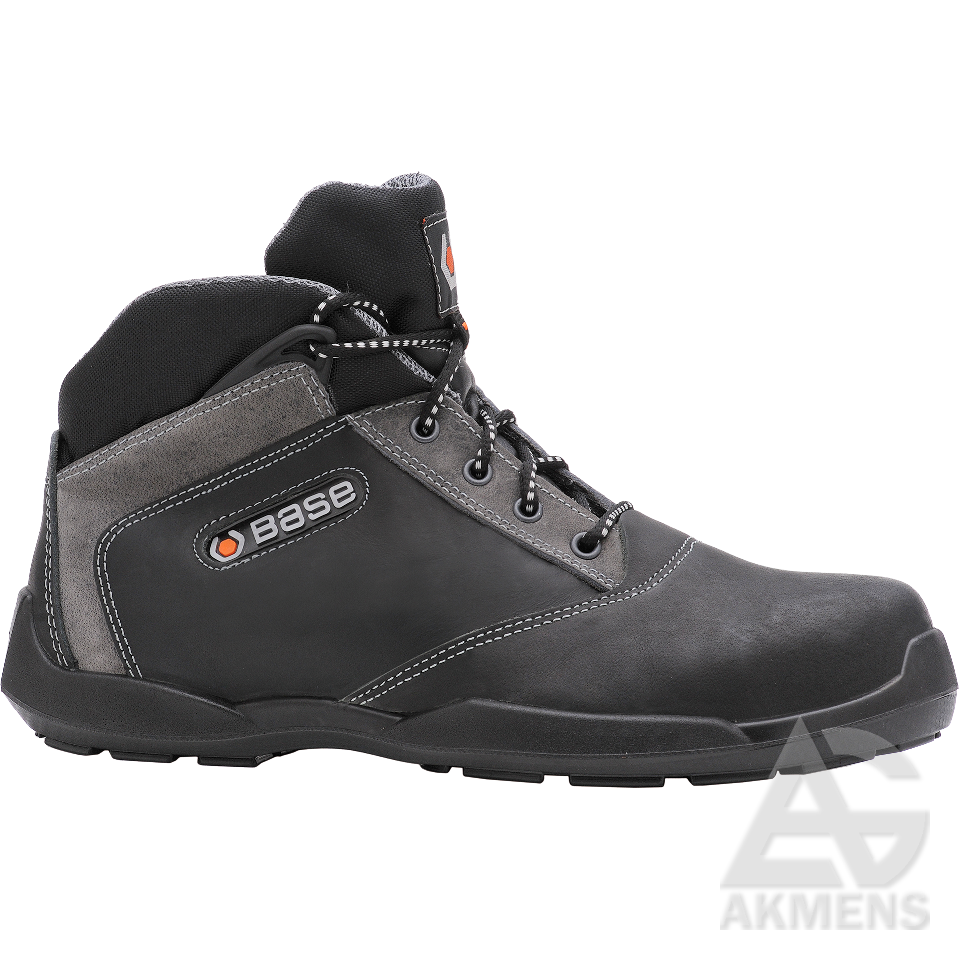 [SG-APSAUGINIAI-DARBO-BATAI-HOCKEY-S3-40] Work Shoes HOCKEY S3S (up to 10 business days) (40)
