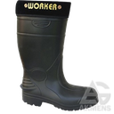 Rubber Boots EVA WORKER (su apsaugom)