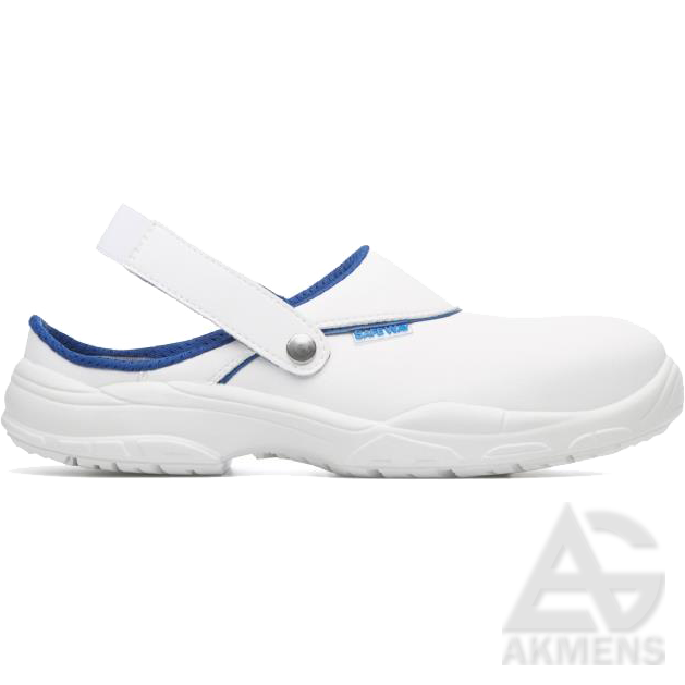 [SG-KLUMPES-IRIS-SB-40] Clogs IRIS SB (su apsaugom) (40)