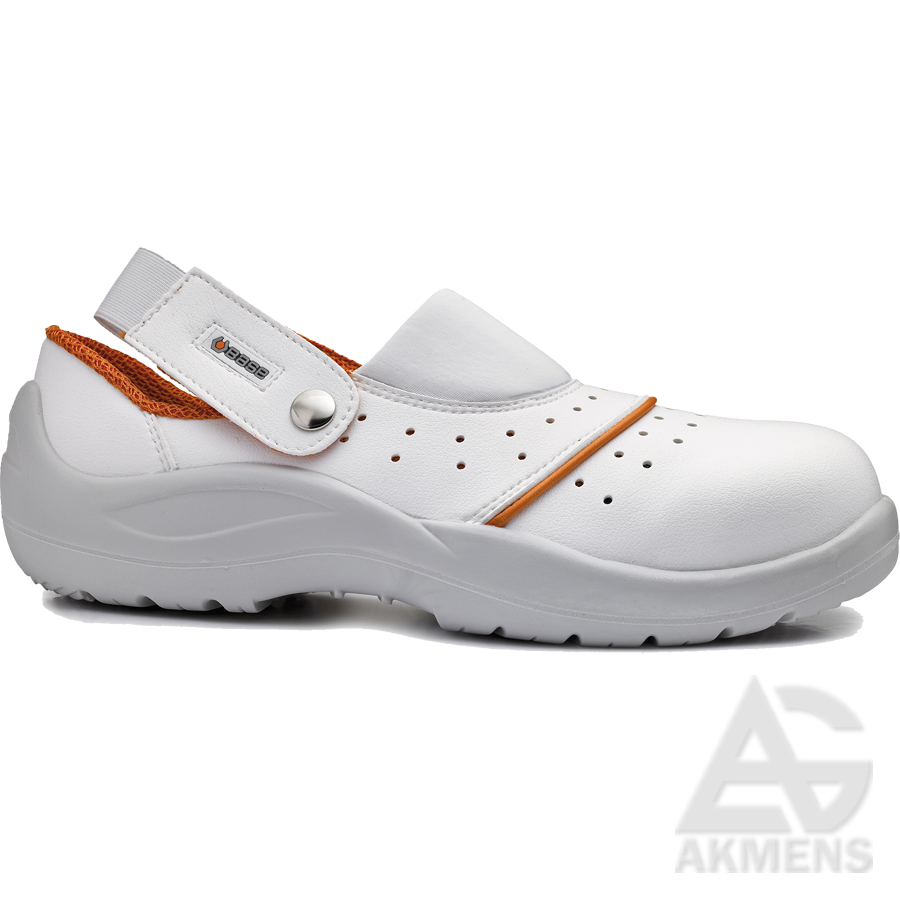 Clogs OSMIO SB (su apsaugom) (up to 10 business days)