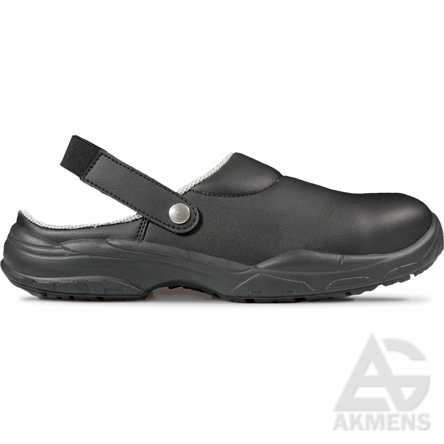 Klumpes RIBES SB (su apsaugom)