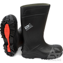 Polyurethane Boots POLLY X POWER S5 SRC CI