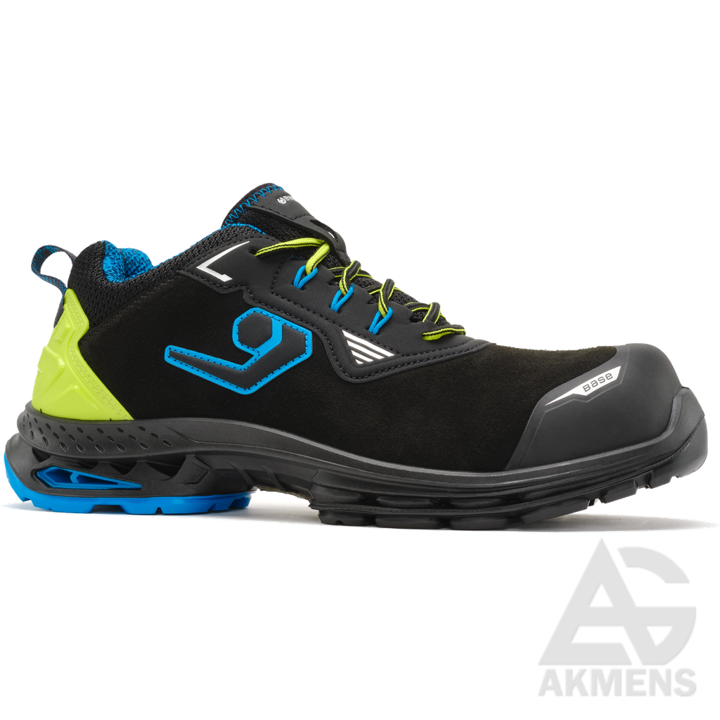 Low Shoes ATHENS S3S (up to 10 business days)