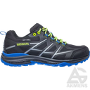 Low Shoes BNN CALIBRO (without protection)