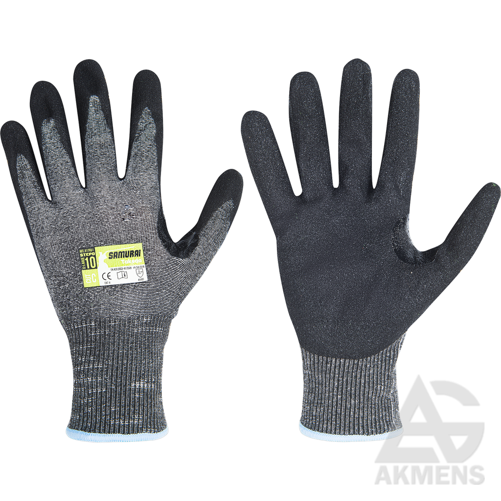 Work Gloves TAKEDA (cut-resistant)
