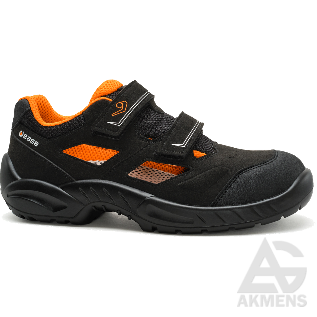 Sandales LINGOTTO S1PS