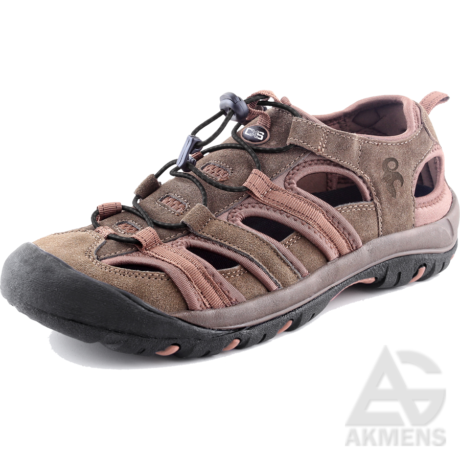 Sandals SAHARA (without protection) (up to 10 business days)