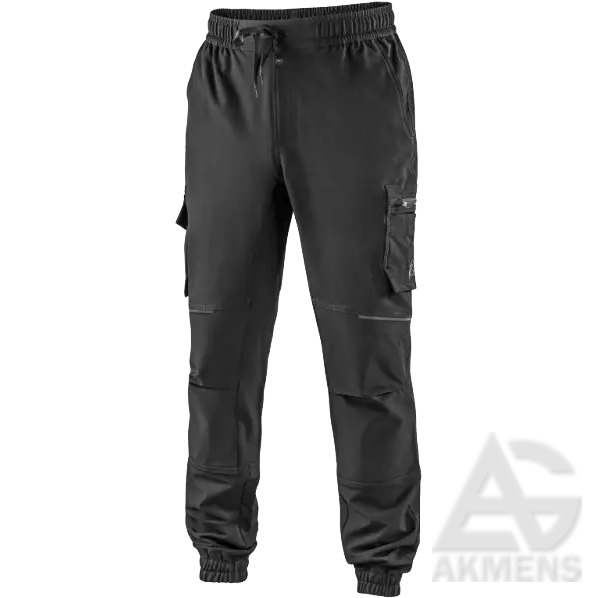 Trousers CXS VENATOR JOGGER, stretch (up to 10 business days)