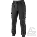 Trousers CXS VENATOR JOGGER, stretch (up to 10 business days)